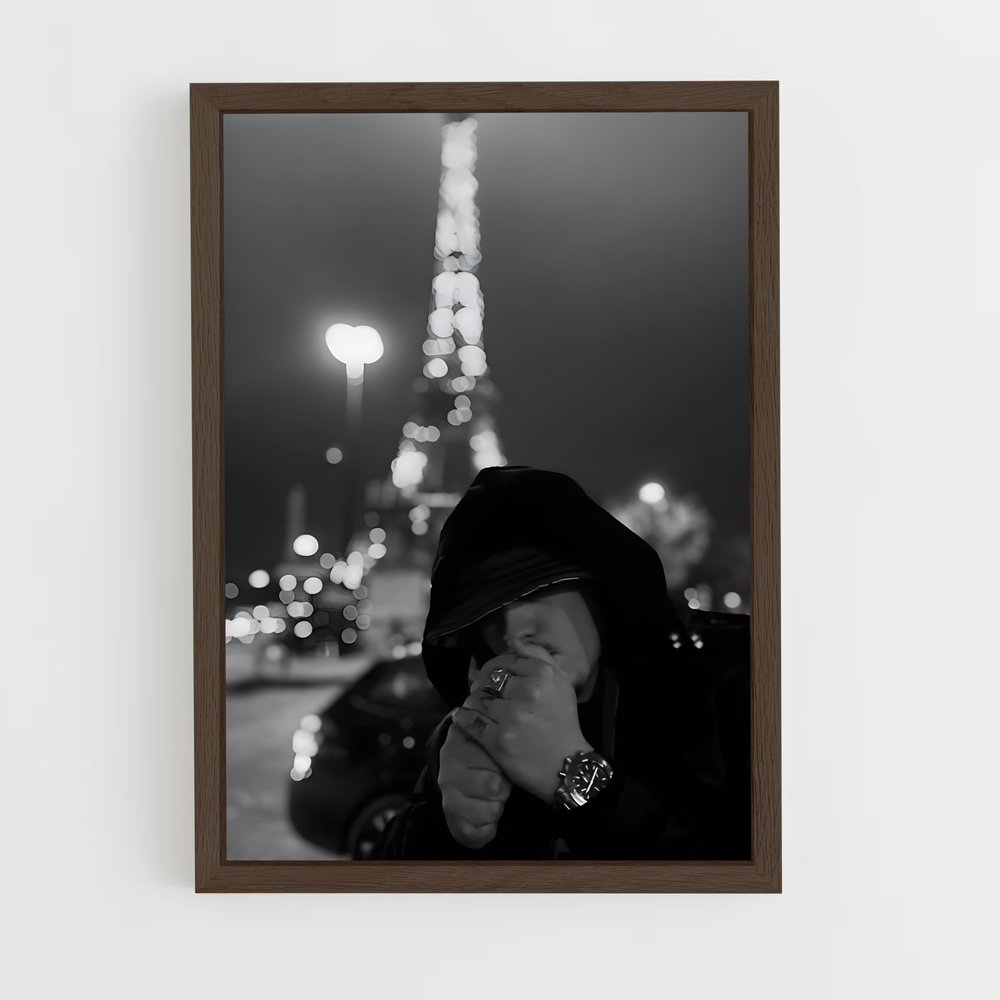ap-nekfeu-6 cadre Bois foncé