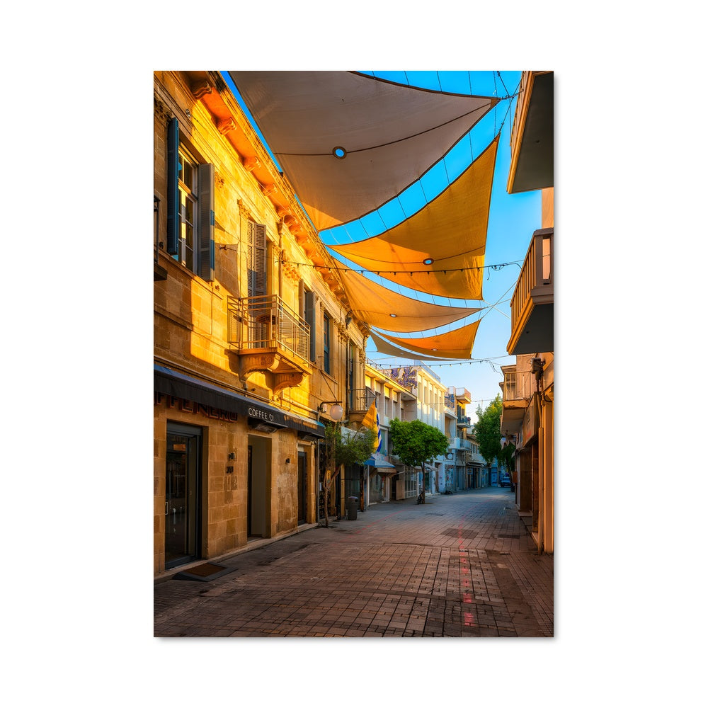 Poster Nicosia 90029