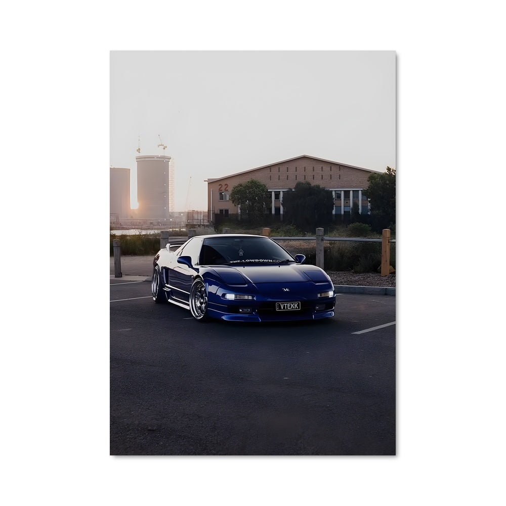 Poster Nsx na1 77678