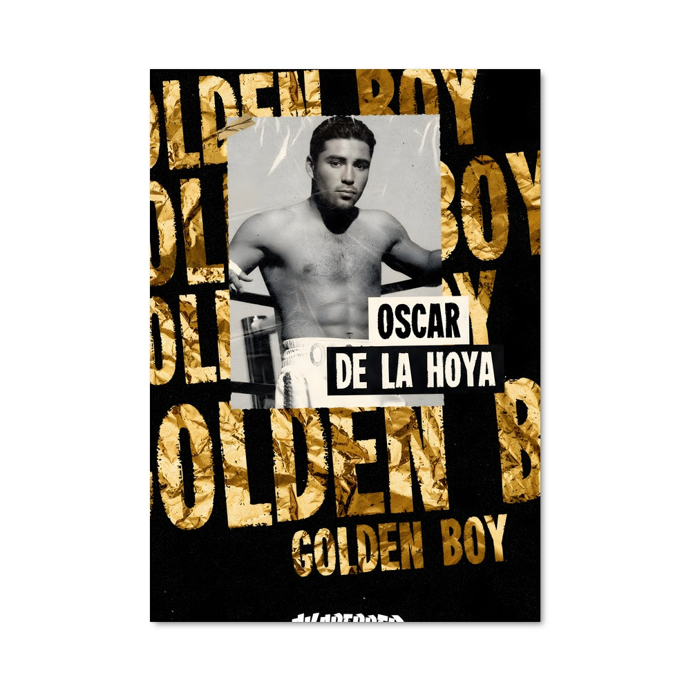 Poster Champion de Ronde