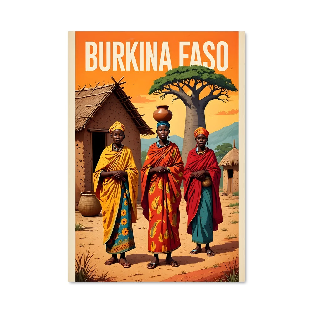 Poster Sœurs de Tradition