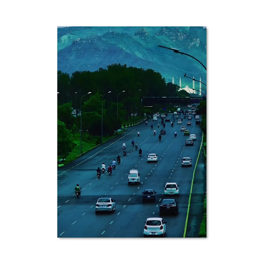 Poster Pakistan 88893