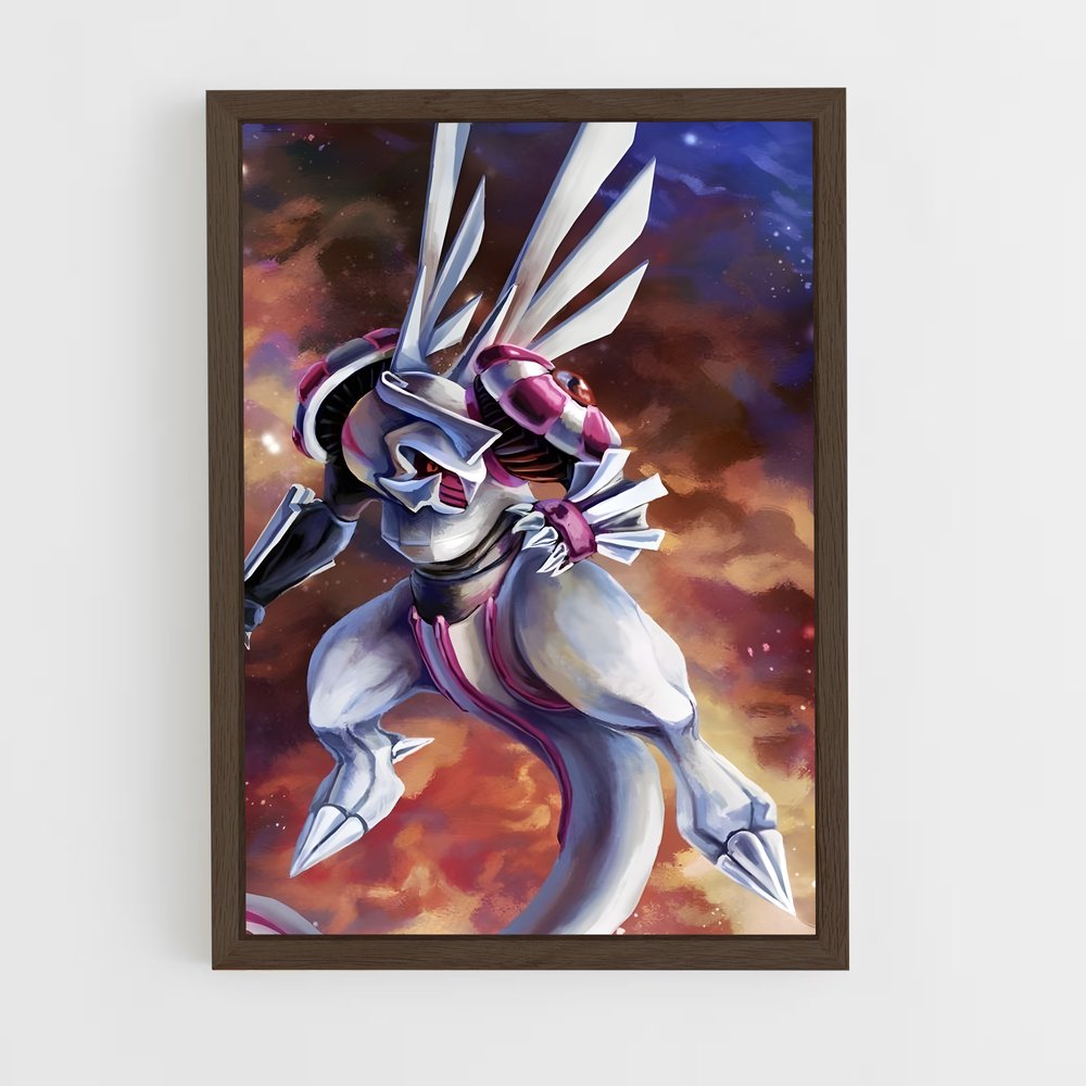 ap-palkia-1 cadre Bois foncé
