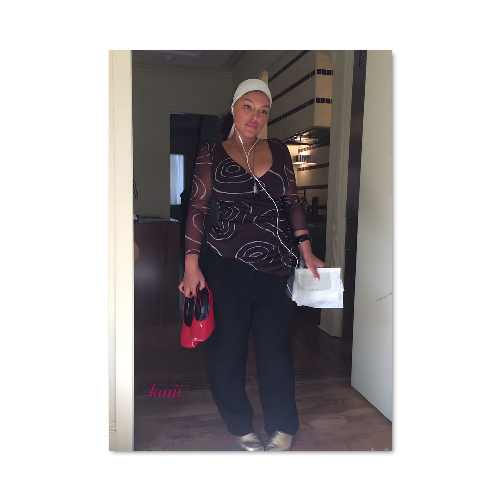 Poster Paloma elsesser 22708