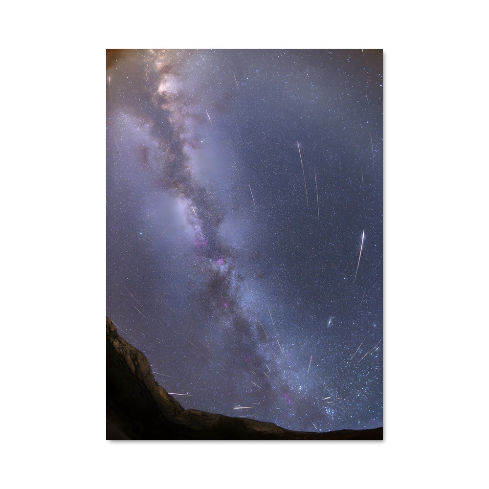 Poster L'Oeil du Cosmos