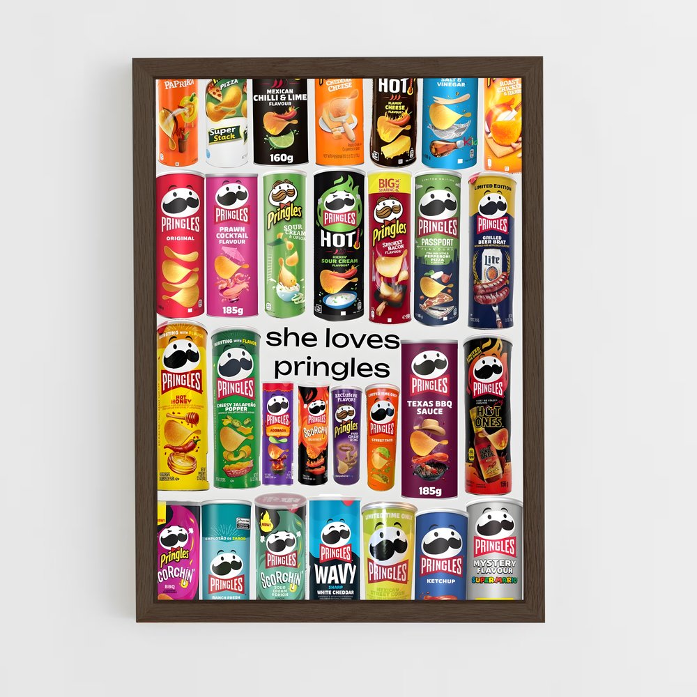 ap-pringles-2 cadre Bois foncé