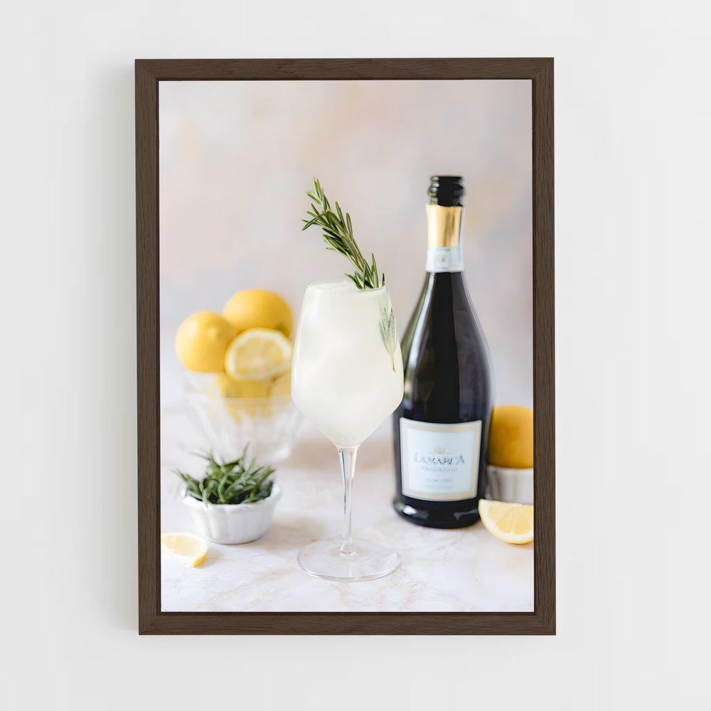 ap-prosecco-1 cadre Bois foncé