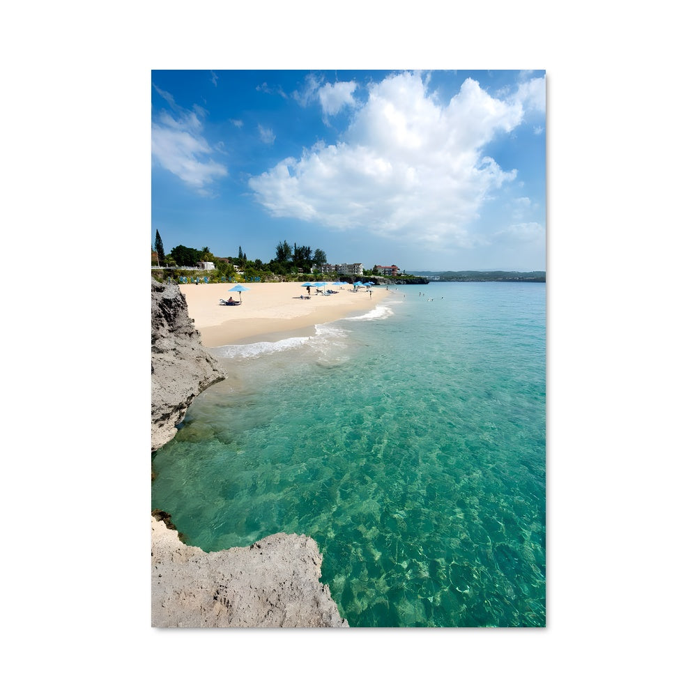 Poster Puerto plata 92793