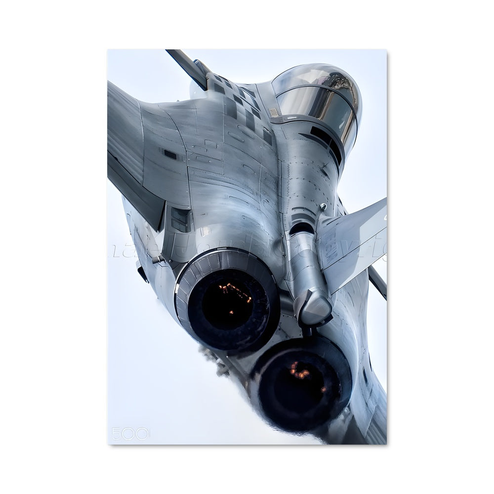Poster Rafale 80904