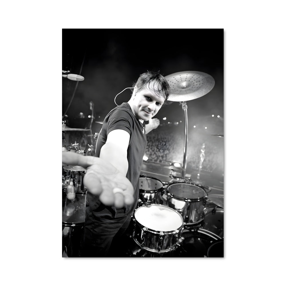 Poster Rhythm & Rock