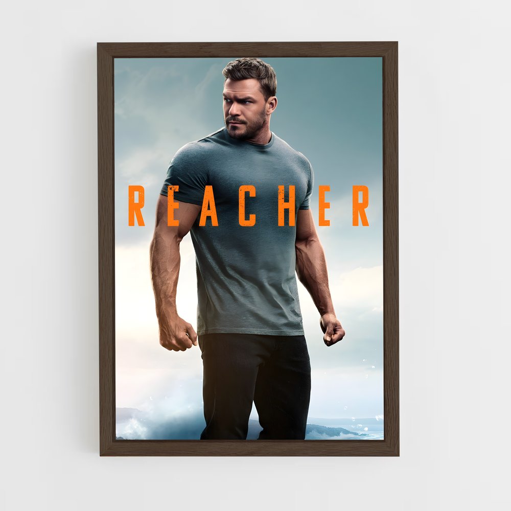 ap-reacher-3 cadre Bois foncé