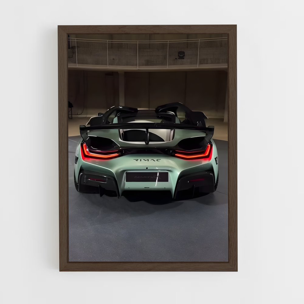 ap-rimac-9 cadre Bois foncé
