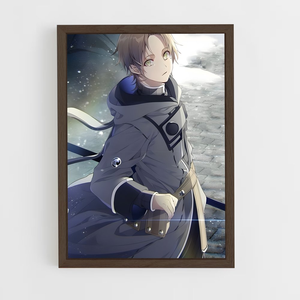 ap-rudeus greyrat-2 cadre Bois foncé