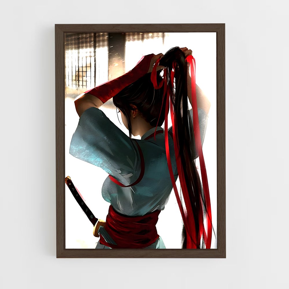 ap-sagiri-4 cadre Bois foncé