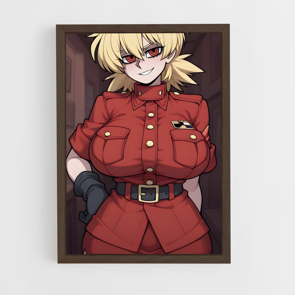 ap-seras victoria-1 cadre Bois foncé