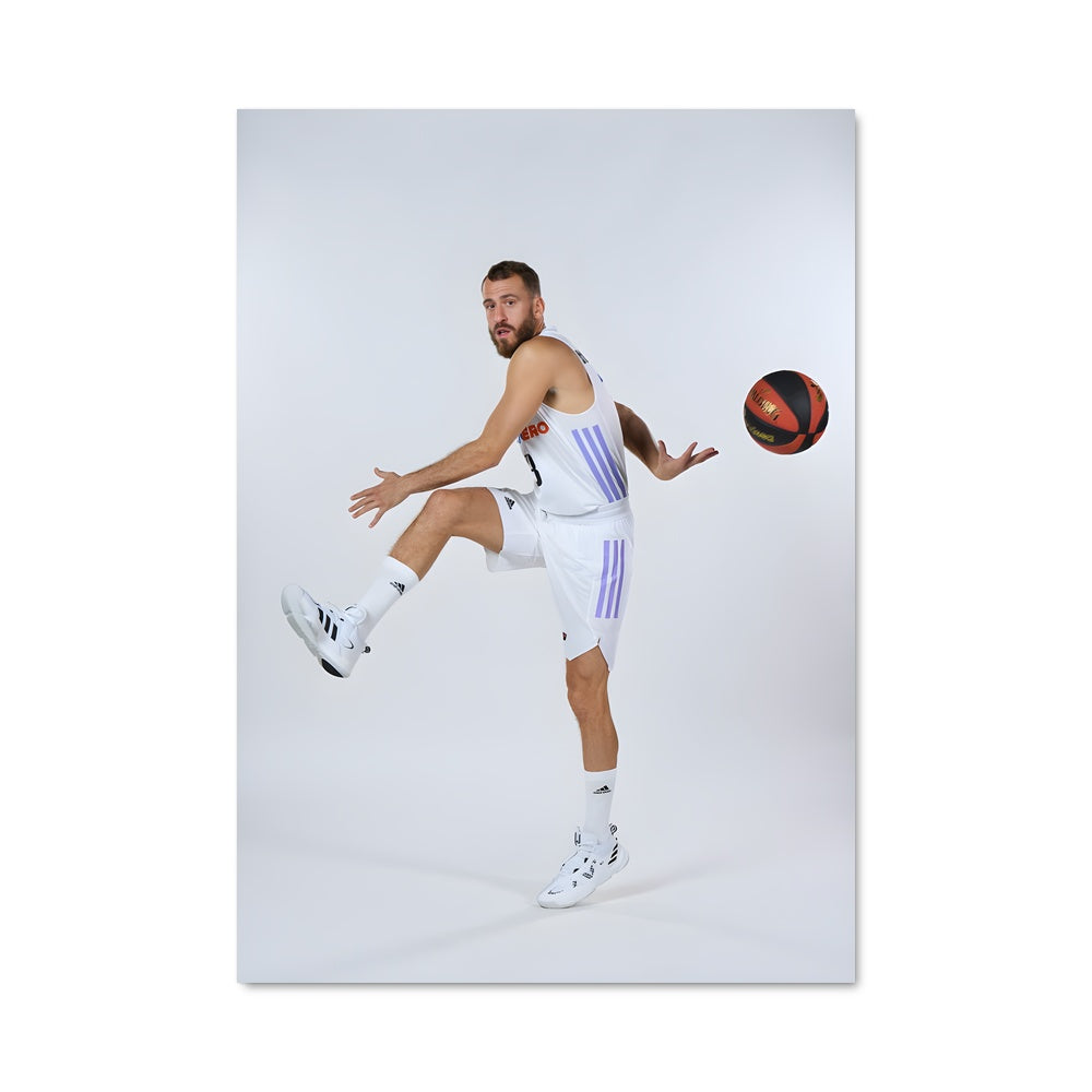 Poster Sergio rodriguez 60363