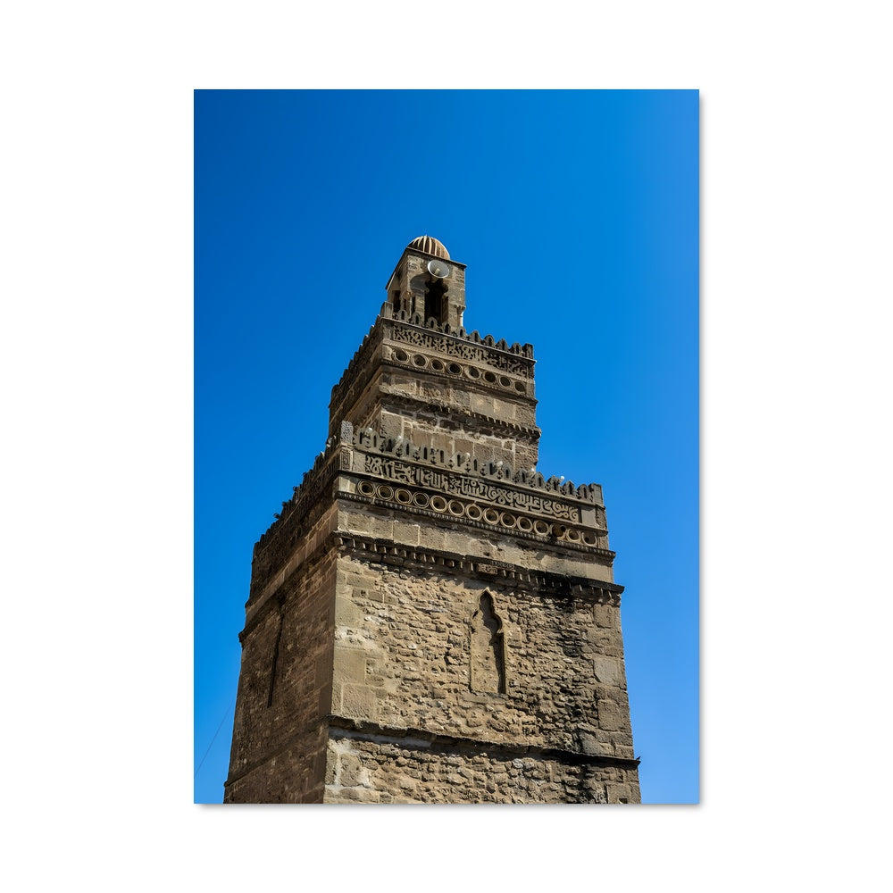 Poster La Tour de Cordoue