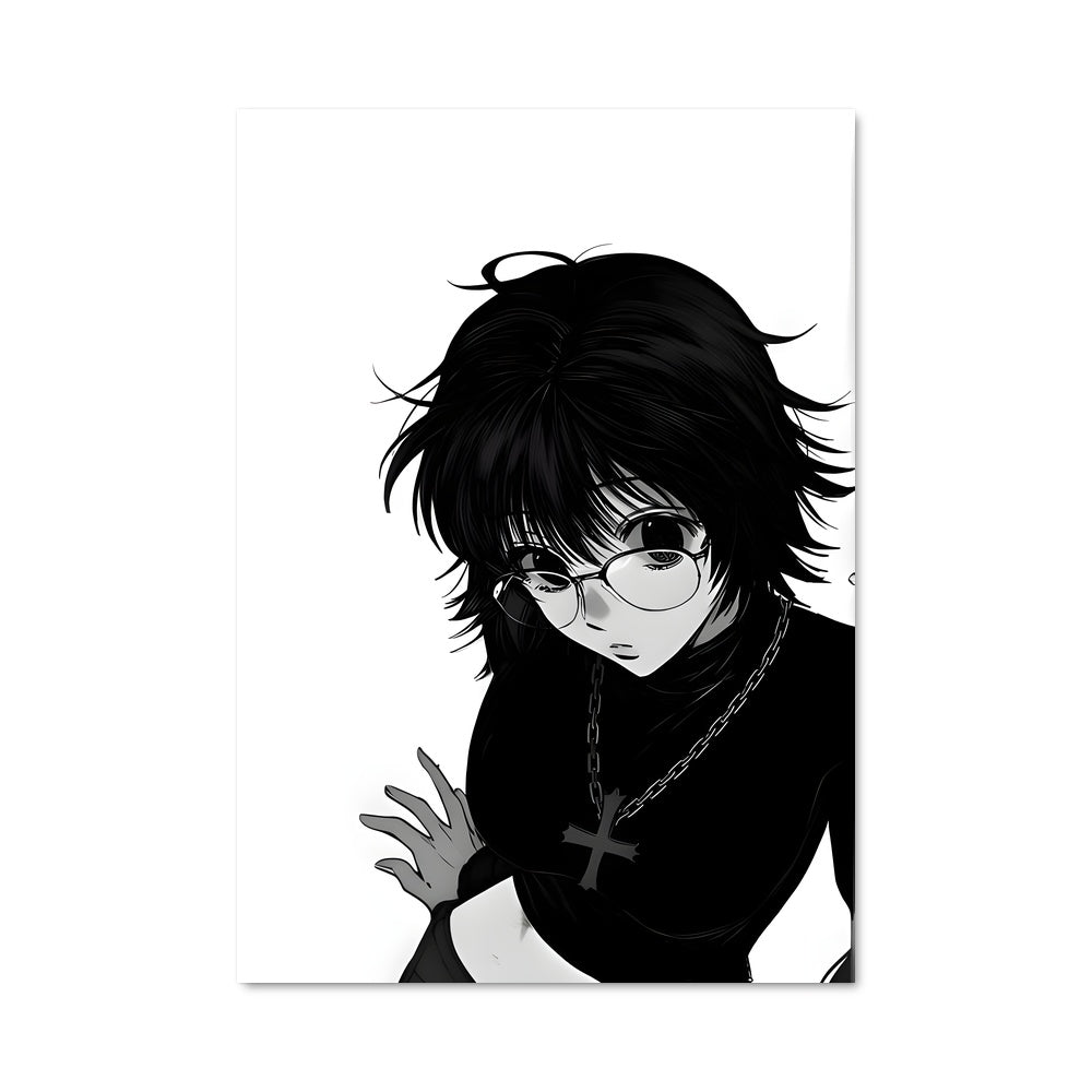 Poster Shizuku 30910