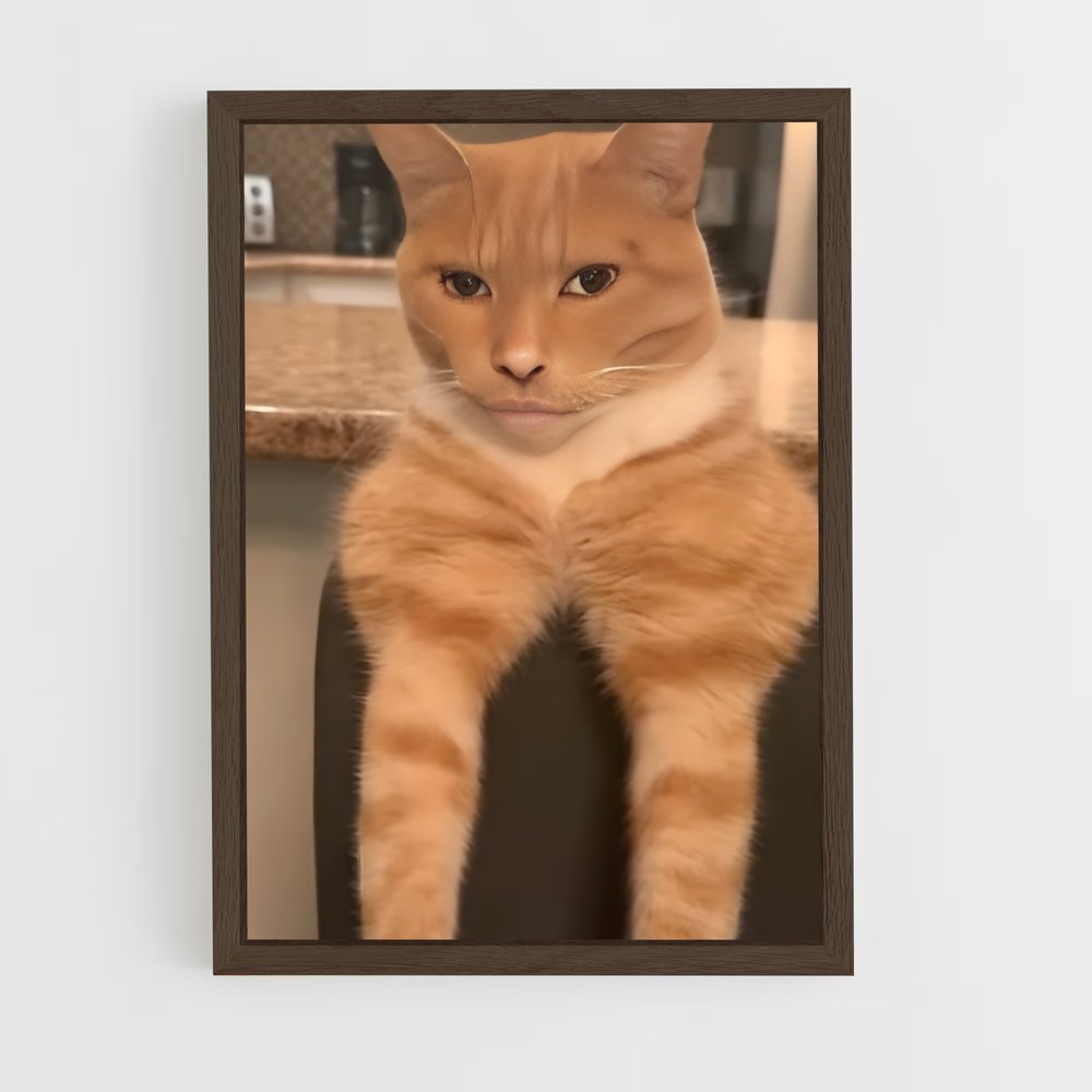 ap-sigma-5 cadre Bois foncé