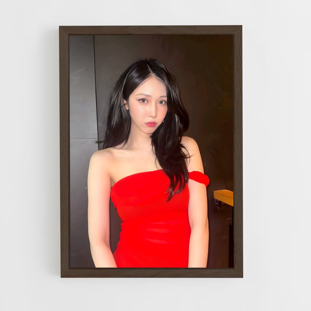 ap-sinb-1 cadre Bois foncé