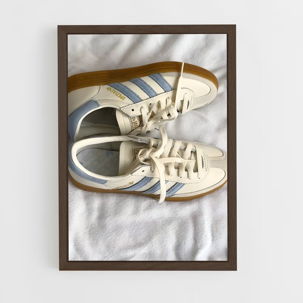 ap-sneakers-3 cadre Bois foncé