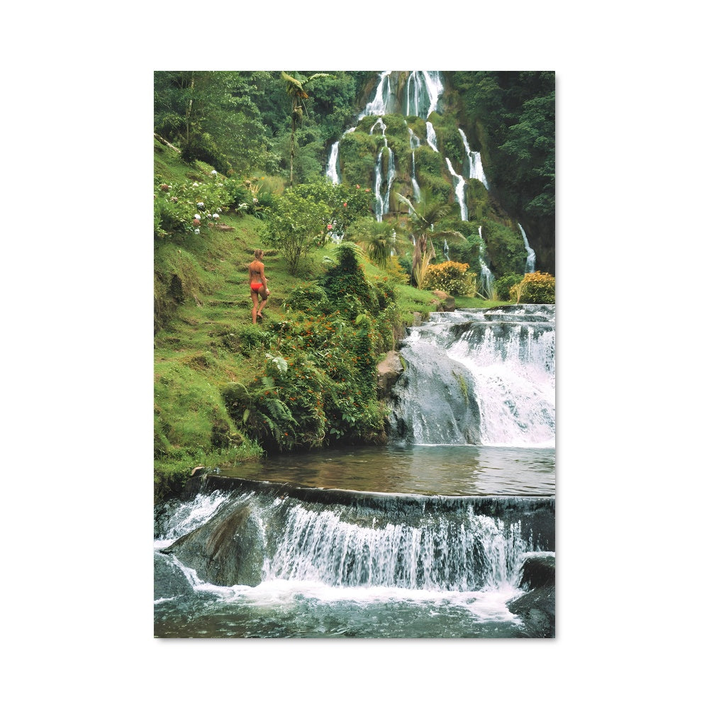 Poster South america 93718