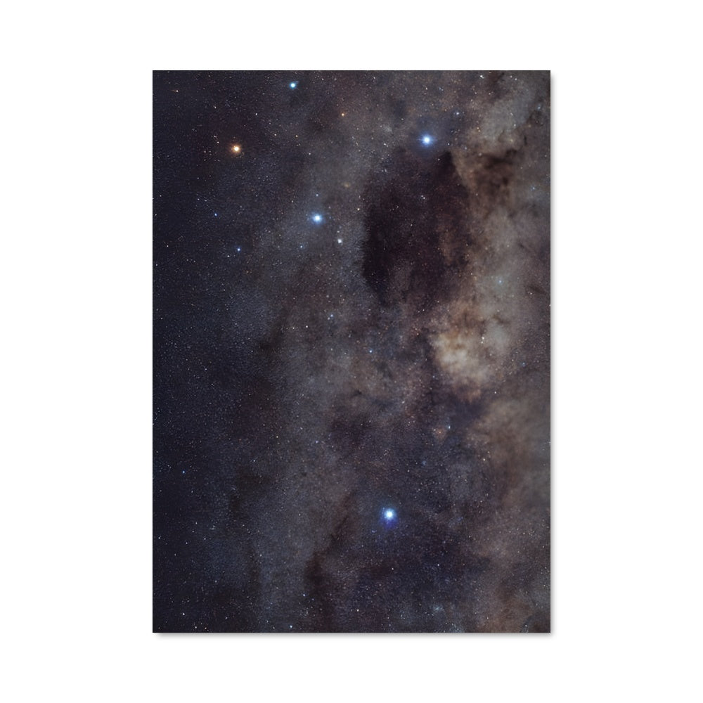 Poster Southern cross 97291