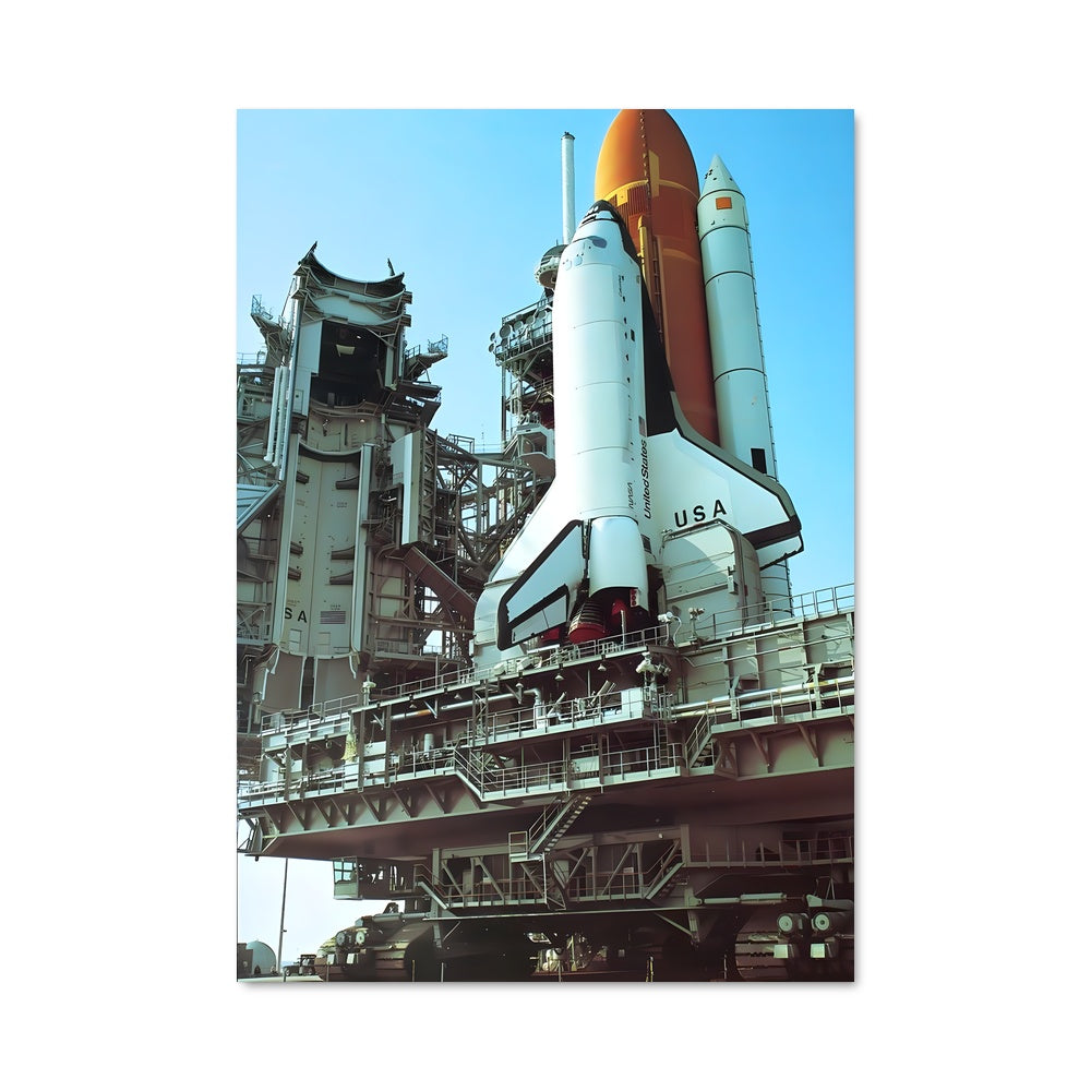 Poster Préparation Stellaire