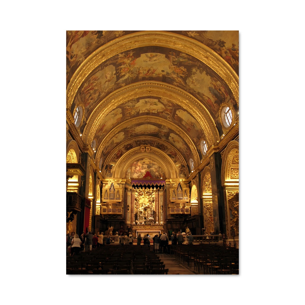 Poster L'Art Céleste