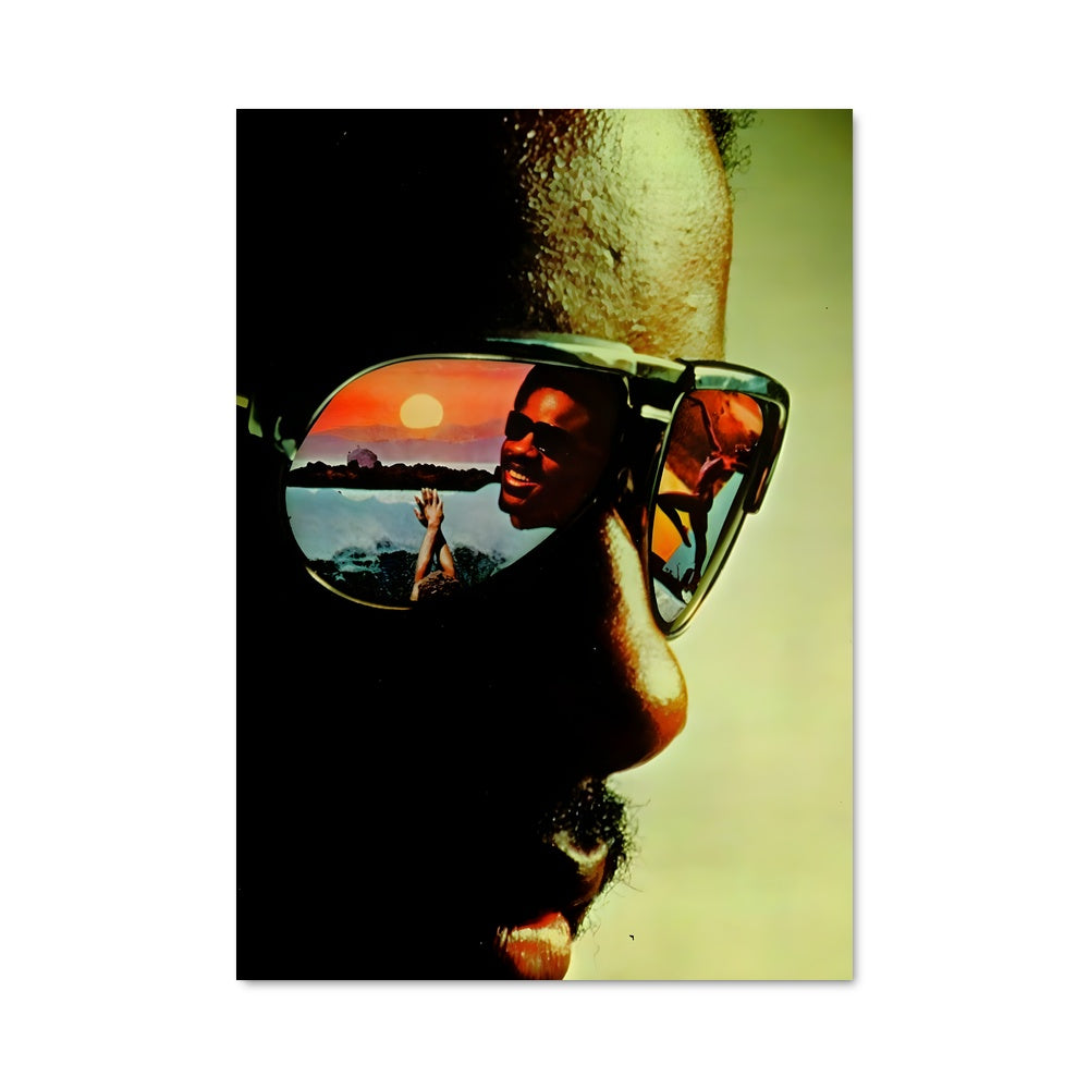 Poster Stevie wonder 52591