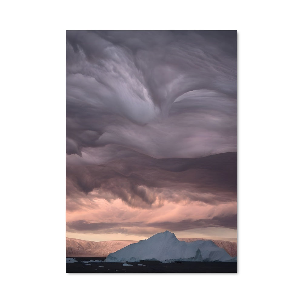 Poster Stratus 94706