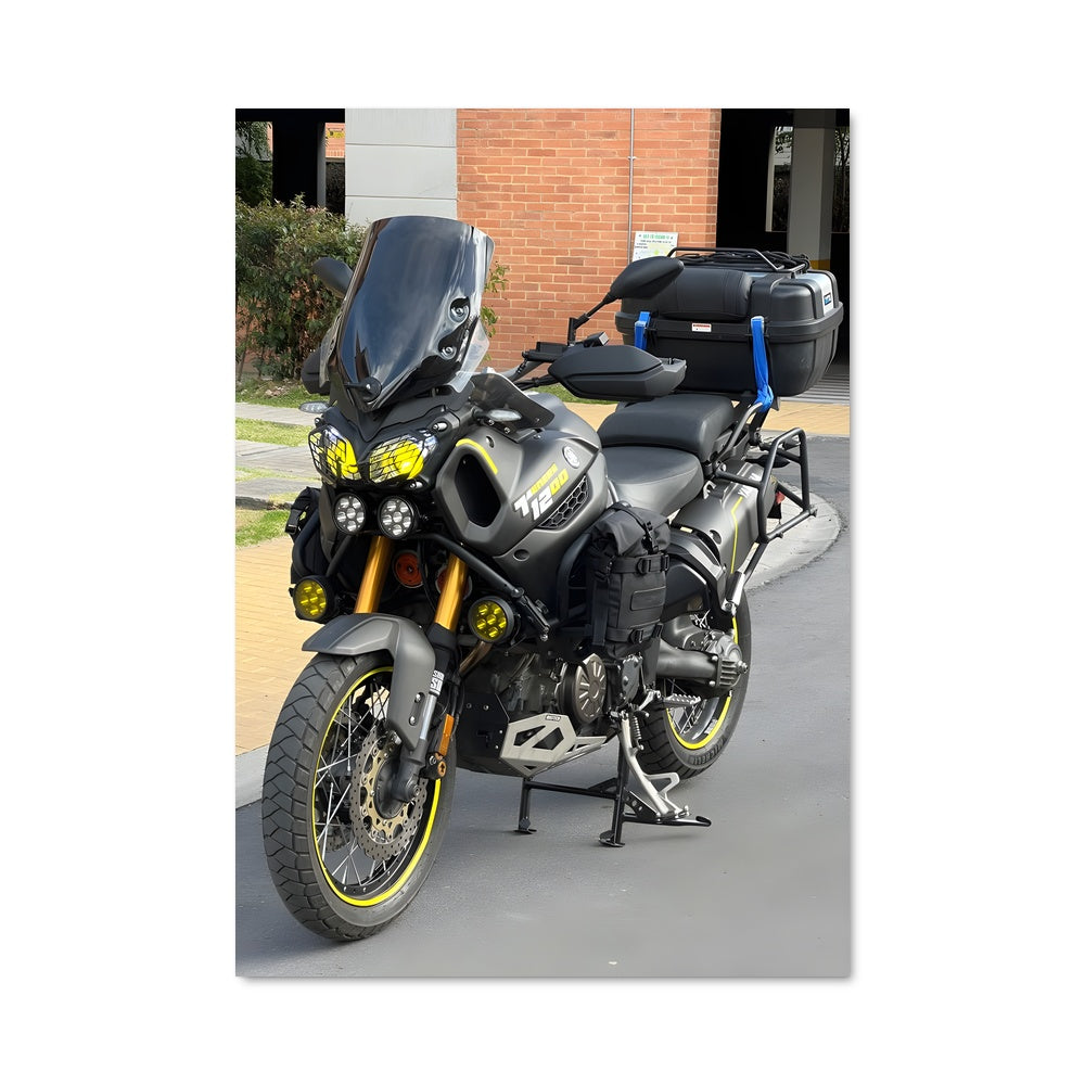 Poster Super tenere 1200 82889