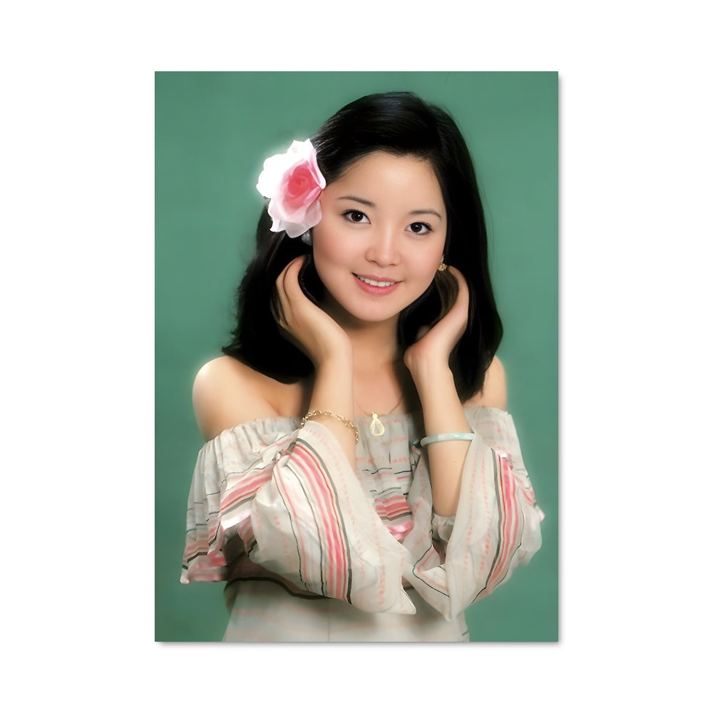 Poster Teresa teng 52675