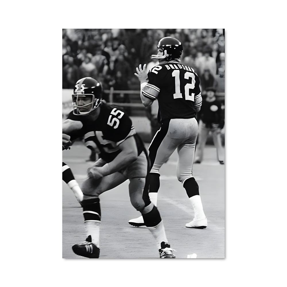 Poster Terry bradshaw 57754