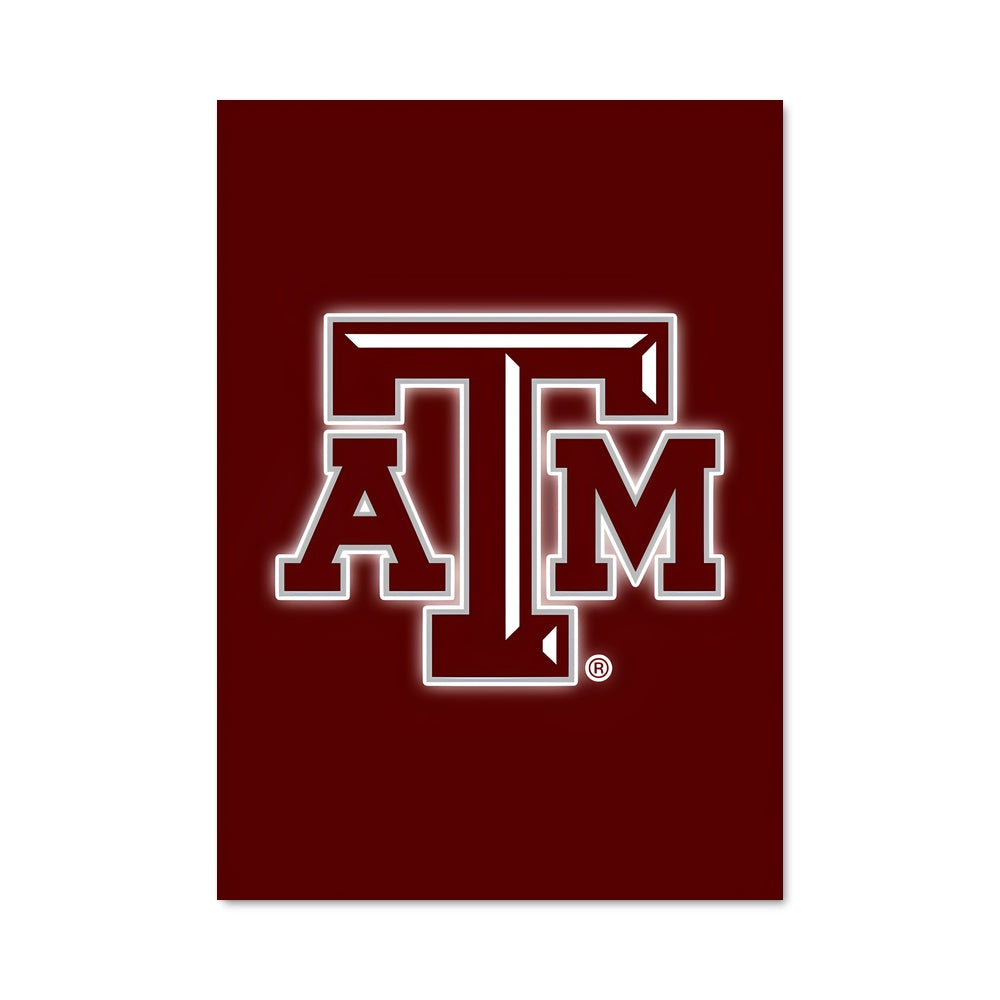 Poster Aggieland Dreams