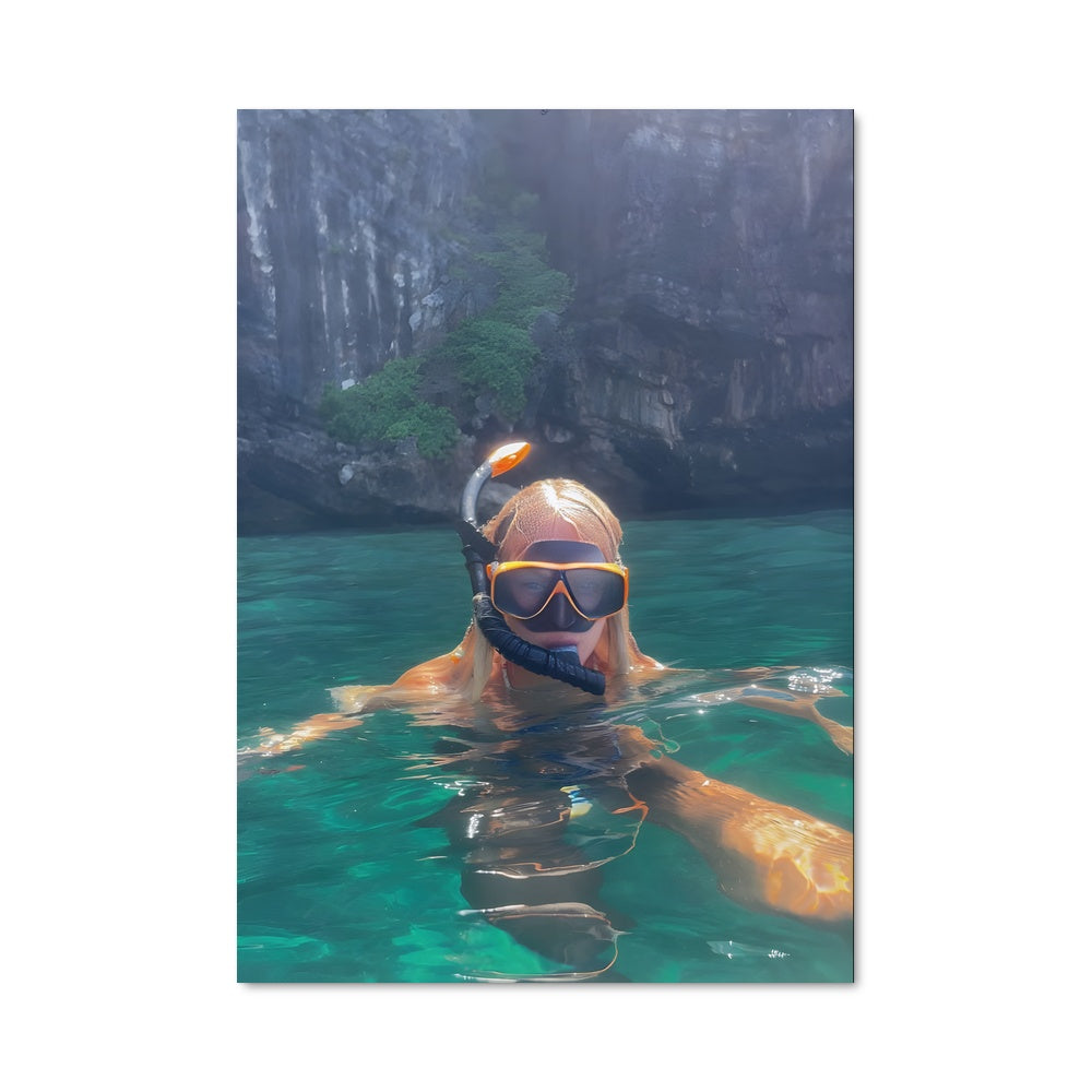 Poster Thailand 89439