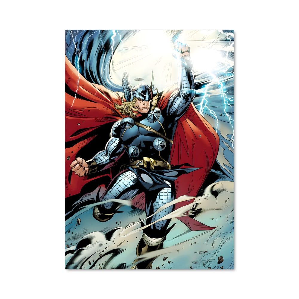 Poster Thor 40972