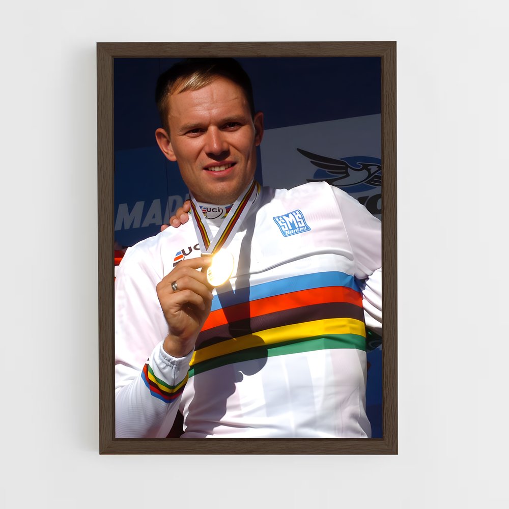 ap-thor hushovd-1 cadre Bois foncé