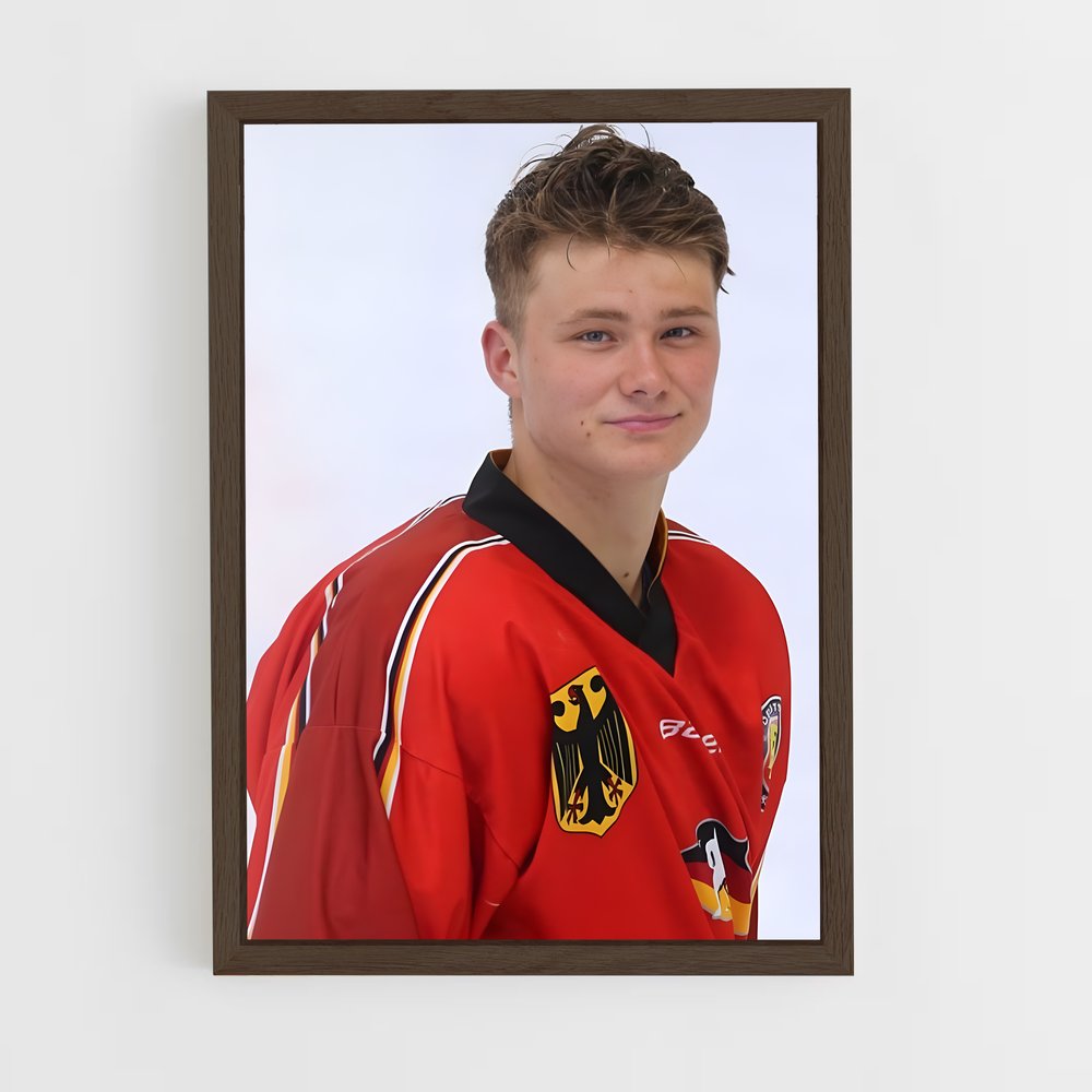 ap-tim stutzle-3 cadre Bois foncé