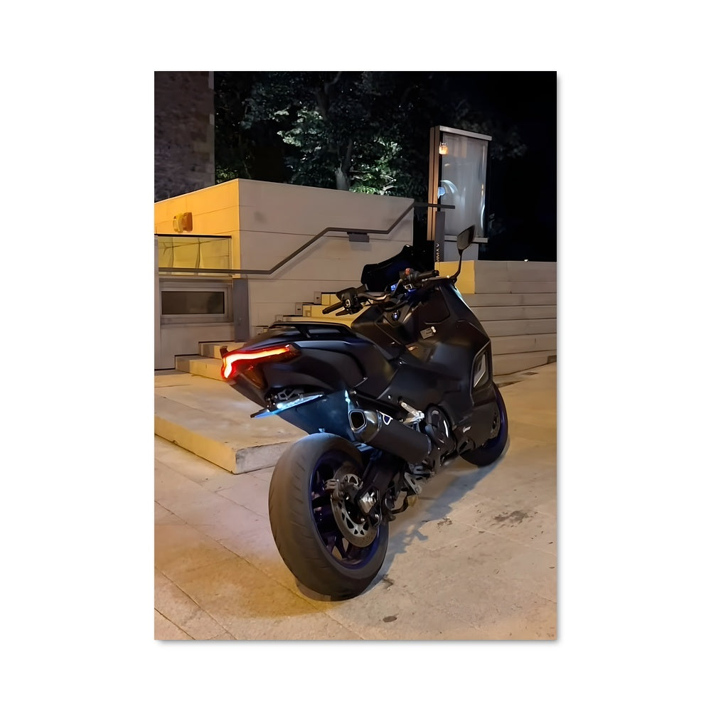 Poster Tmax 560 82898