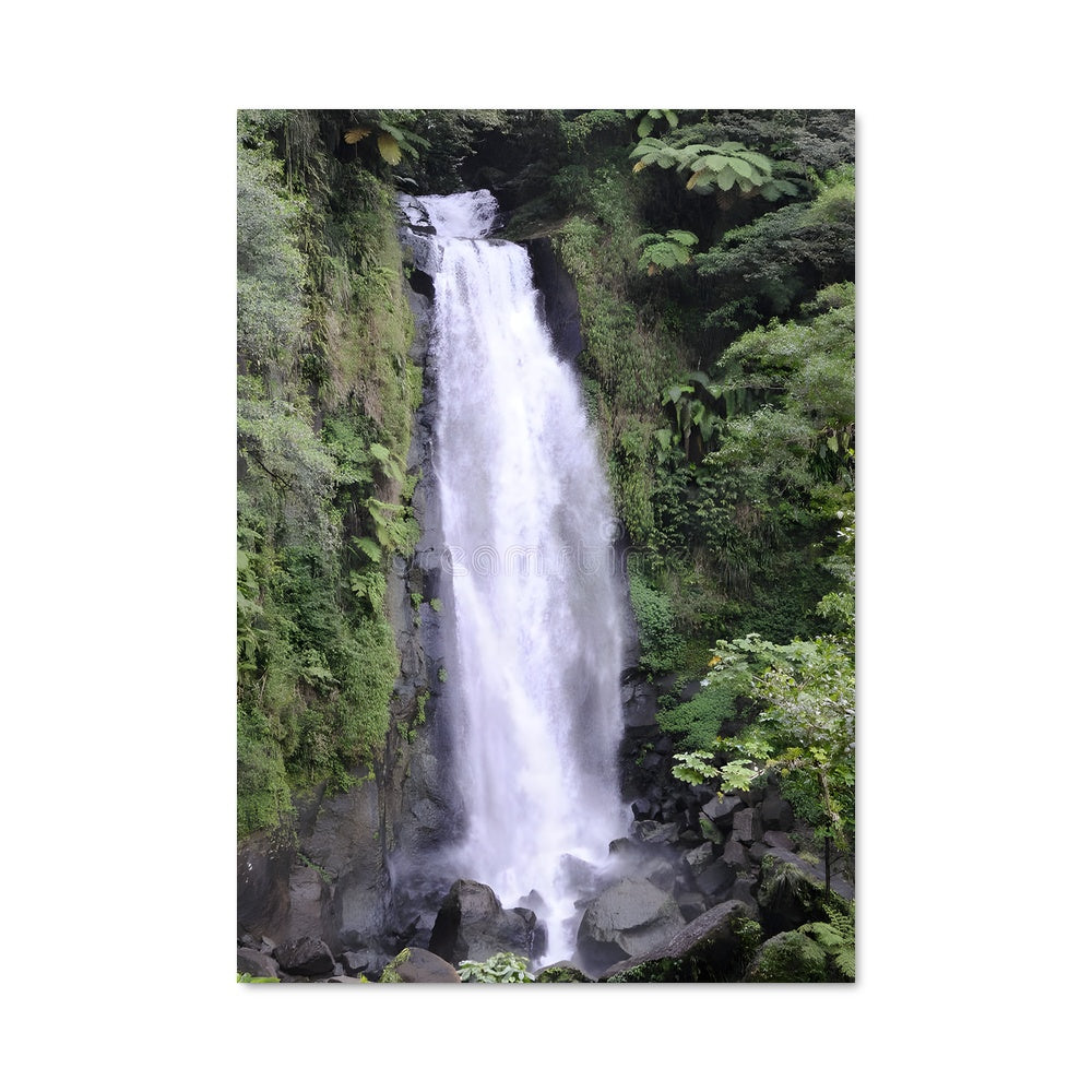 Poster Trafalgar falls 92766