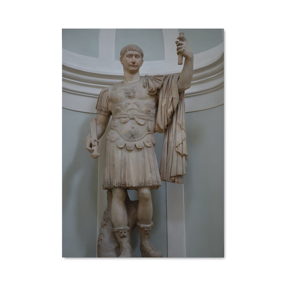 Poster L'Épée de Trajan