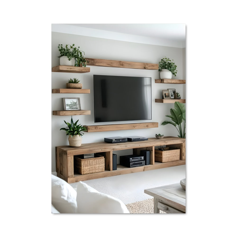 Poster Tv stand 23334