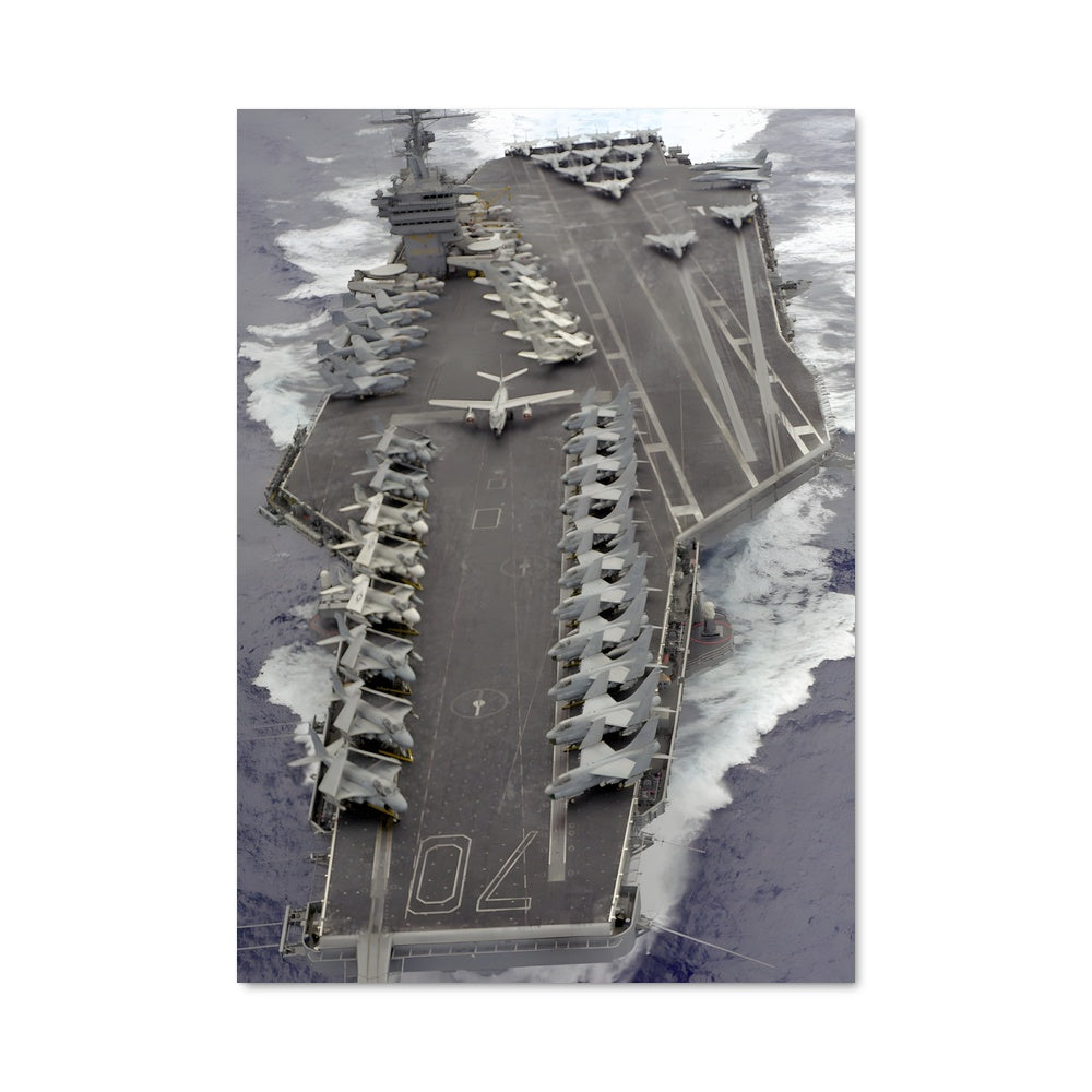 Poster Fleet Commander