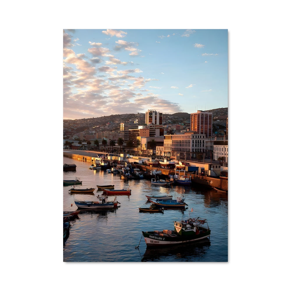 Poster Porto Éternel