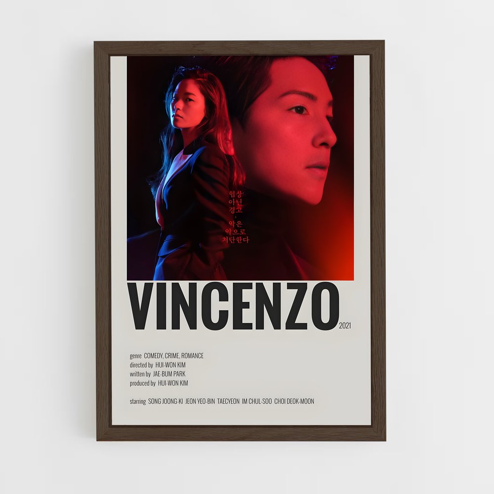 ap-vincenzo-1 cadre Bois foncé