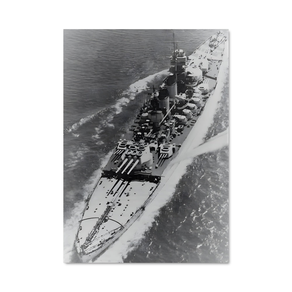 Poster Vittorio veneto 80165