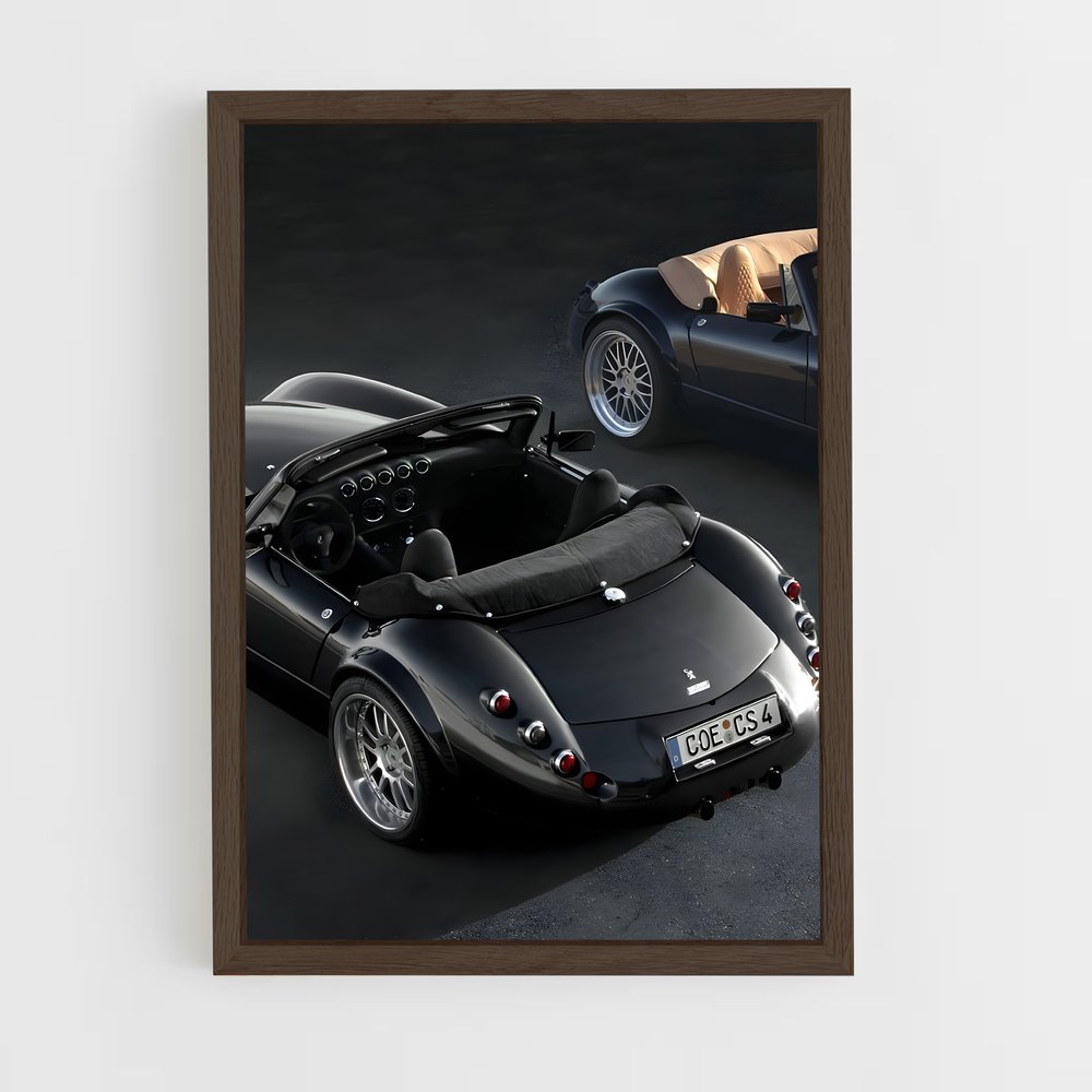 ap-wiesmann-4 cadre Bois foncé