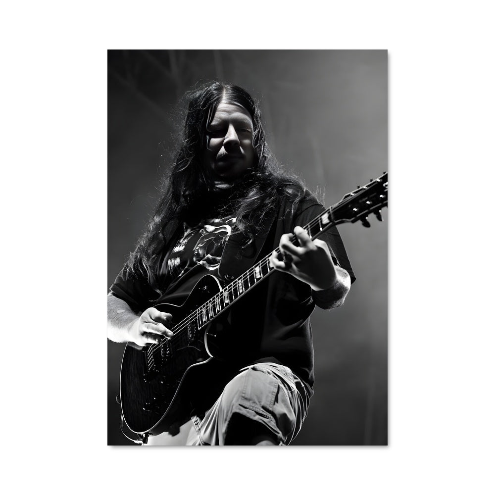 Poster Willie adler 50271