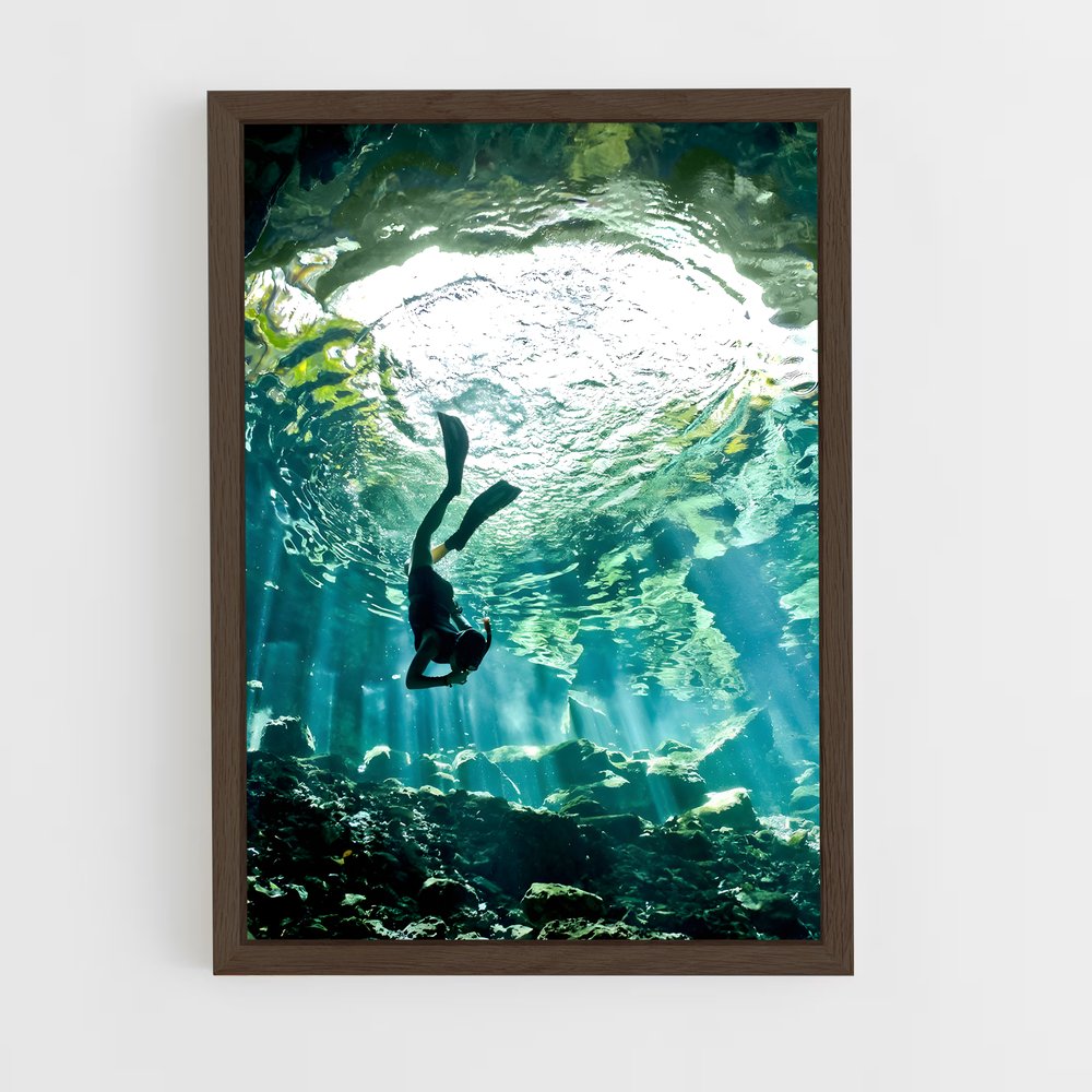 ap-world aquatics diving-6 cadre Bois foncé